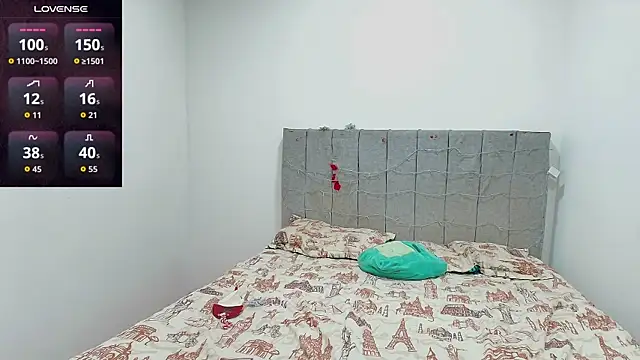 Samyq8 online show from January 8, 2026, 2:34 pm