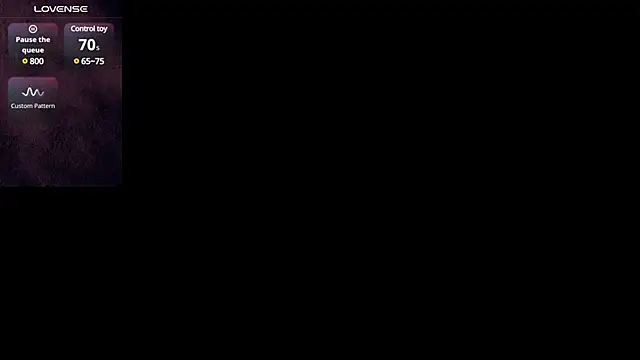 Samyq8 online show from March 16, 2025, 10:42 pm