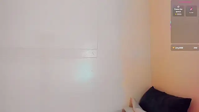 Victoria Kastelo online show from March 31, 2026, 7:27 pm