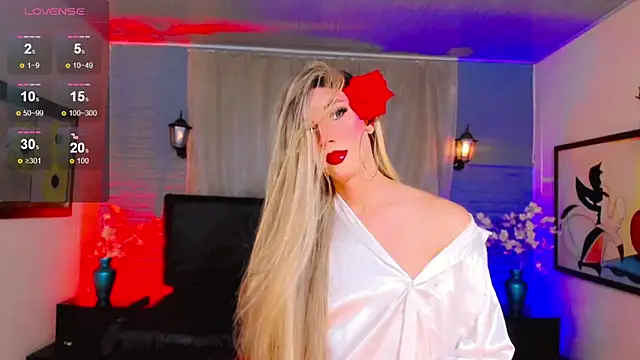 Victoria Kastelo online show from May 23, 2026, 8:30 pm