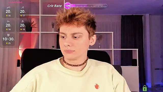 Snapshot of sunnyburn_boy chatting on October 25, 2025, 6:41 pm sunnyburn boy online show from October 25, 2025, 6:41 pm