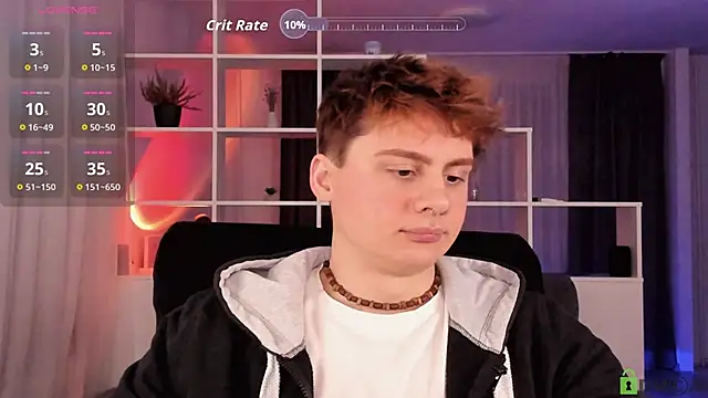 sunnyburn boy online show from February 5, 2026, 8:59 pm