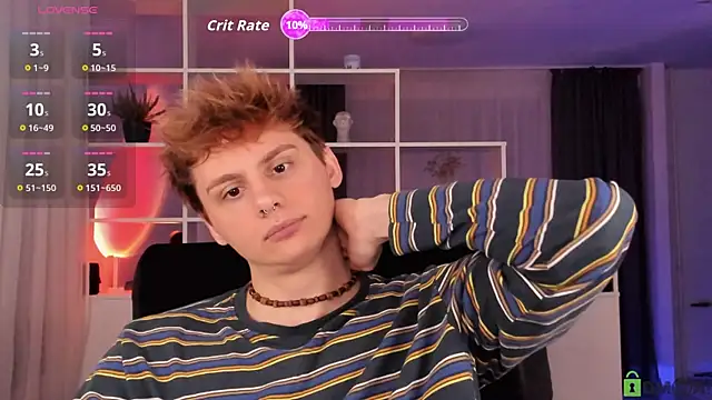 Snapshot of sunnyburn_boy chatting on October 30, 2025, 7:44 pm sunnyburn boy online show from October 30, 2025, 7:44 pm