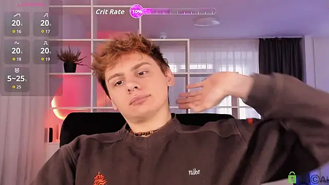 Snapshot of sunnyburn_boy chatting on November 12, 2025, 7:56 am sunnyburn boy online show from November 12, 2025, 7:56 am