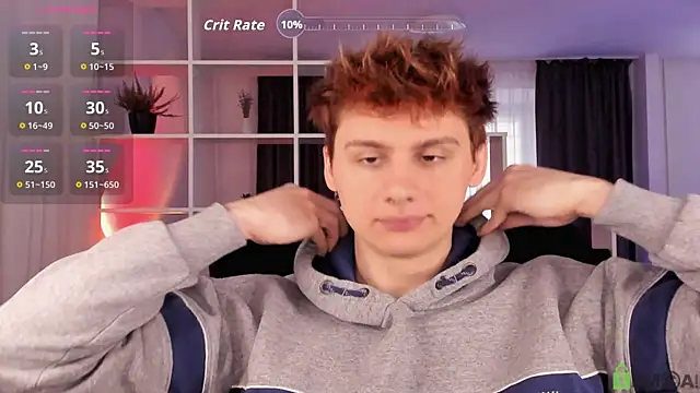 Snapshot of sunnyburn_boy chatting on October 16, 2025, 7:05 am sunnyburn boy online show from October 16, 2025, 7:05 am