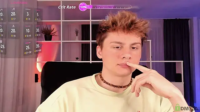 Snapshot of sunnyburn_boy chatting on October 26, 2025, 7:58 pm sunnyburn boy online show from October 26, 2025, 7:58 pm