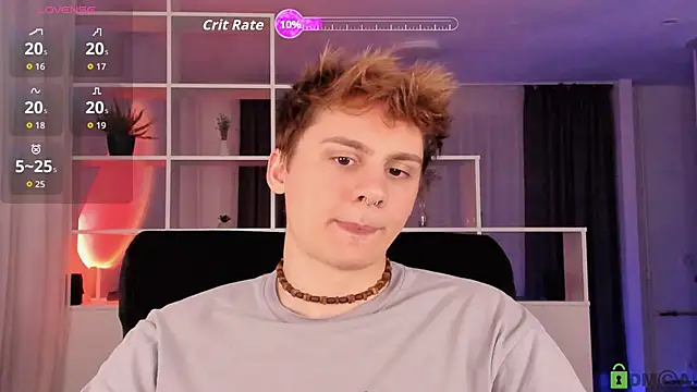 Snapshot of sunnyburn_boy chatting on November 7, 2025, 6:45 pm sunnyburn boy online show from November 7, 2025, 6:45 pm