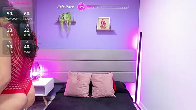 Alicebrooks  online show from September 9, 2025, 12:58 pm