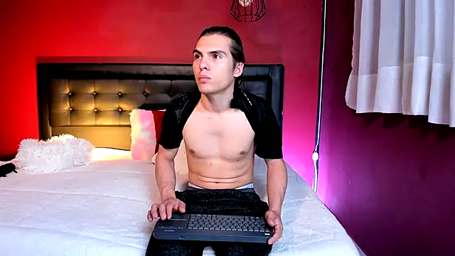  Tattoo Couple online show from September 17, 2025, 1:57 pm