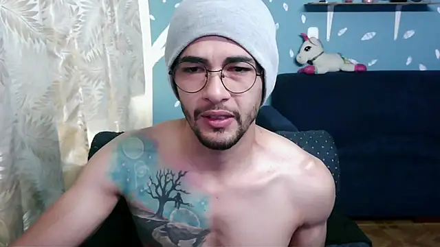 ponzothc online show from November 6, 2025, 8:35 pm