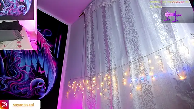 Snapshot of daarklover chatting on February 1, 2026, 2:32 am daarklover online show from February 1, 2026, 2:32 am