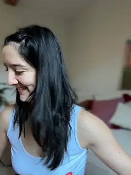 Snapshot of _Juliette chatting on March 15, 2026, 9:49 am Juliette online show from March 15, 2026, 9:49 am