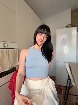 Snapshot of _Juliette chatting on March 16, 2026, 4:10 pm Juliette online show from March 16, 2026, 4:10 pm