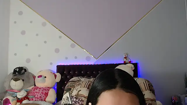 Snapshot of Lorenahot_06 chatting on September 8, 2025, 5:45 pm Lorenahot 06 online show from September 8, 2025, 5:45 pm