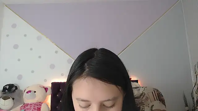 Snapshot of Lorenahot_06 chatting on March 4, 2025, 6:07 pm Lorenahot 06 online show from March 4, 2025, 6:07 pm