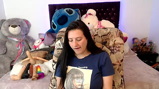 Snapshot of Lorenahot_06 chatting on February 12, 2026, 7:13 pm Lorenahot 06 online show from February 12, 2026, 7:13 pm