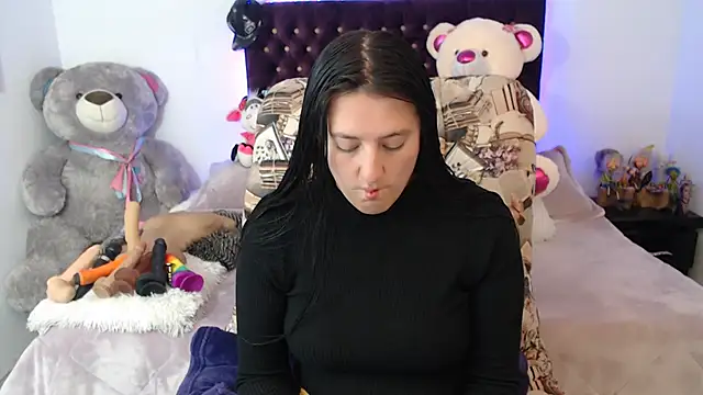 Snapshot of Lorenahot_06 chatting on September 30, 2025, 5:30 pm Lorenahot 06 online show from September 30, 2025, 5:30 pm