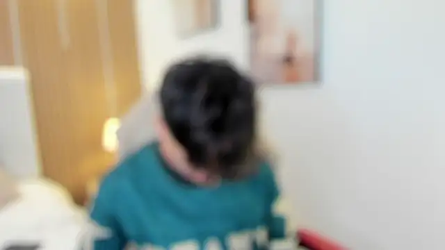 Snapshot of Tomy_Rox chatting on March 20, 2026, 8:43 pm Tomy Rox online show from March 20, 2026, 8:43 pm