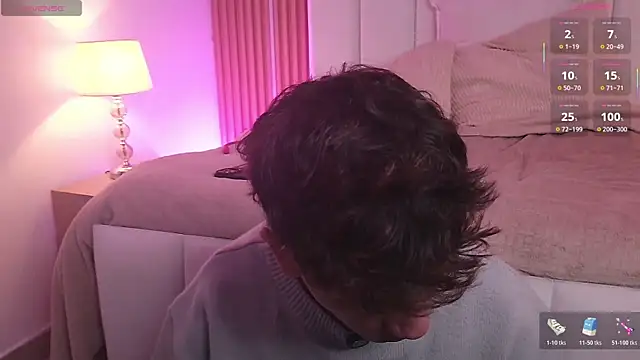 Snapshot of Tomy_Rox chatting on April 6, 2026, 7:59 pm Tomy Rox online show from April 6, 2026, 7:59 pm