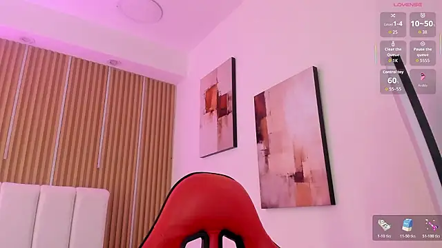 Snapshot of Tomy_Rox chatting on March 18, 2026, 8:21 pm Tomy Rox online show from March 18, 2026, 8:21 pm