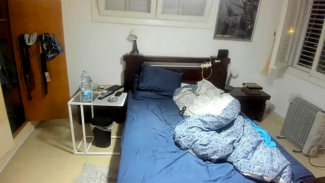 CTPuIITu3 online show from February 27, 2025, 11:48 pm