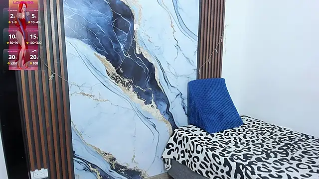 bonnyy26 online show from March 5, 2026, 9:28 am