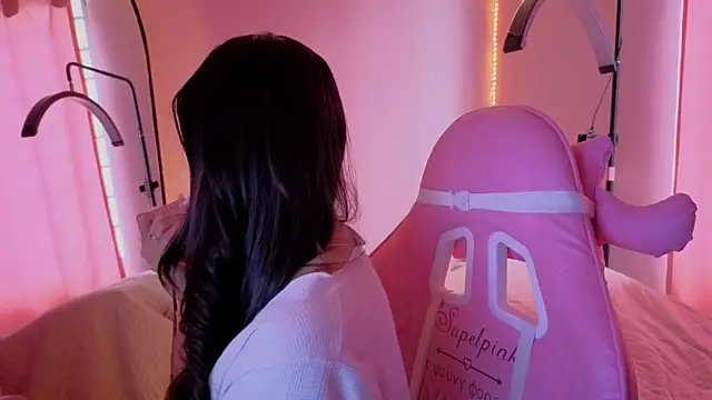 Snapshot of ChanellGV chatting on March 16, 2026, 8:00 pm ChanellGV online show from March 16, 2026, 8:00 pm