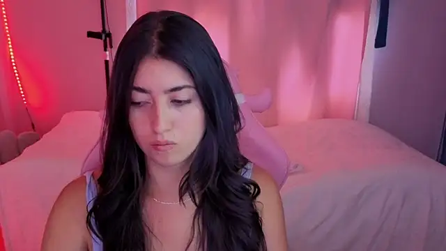 Snapshot of ChanellGV chatting on March 14, 2026, 7:53 pm ChanellGV online show from March 14, 2026, 7:53 pm