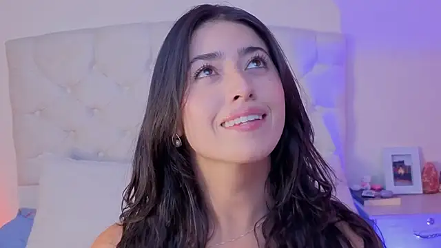 Snapshot of ChanellGV chatting on February 26, 2026, 9:48 pm ChanellGV online show from February 26, 2026, 9:48 pm