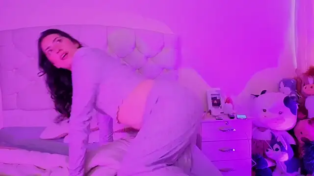 Snapshot of ChanellGV chatting on April 11, 2026, 11:36 am ChanellGV online show from April 11, 2026, 11:36 am