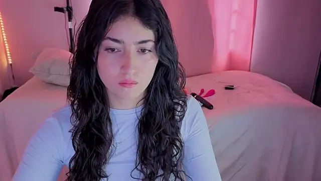 Snapshot of ChanellGV chatting on March 5, 2026, 9:11 pm ChanellGV online show from March 5, 2026, 9:11 pm