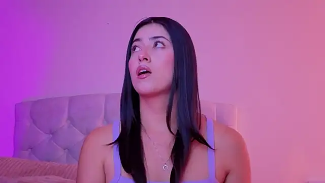 ChanellGV online show from July 1, 2026, 8:53 pm