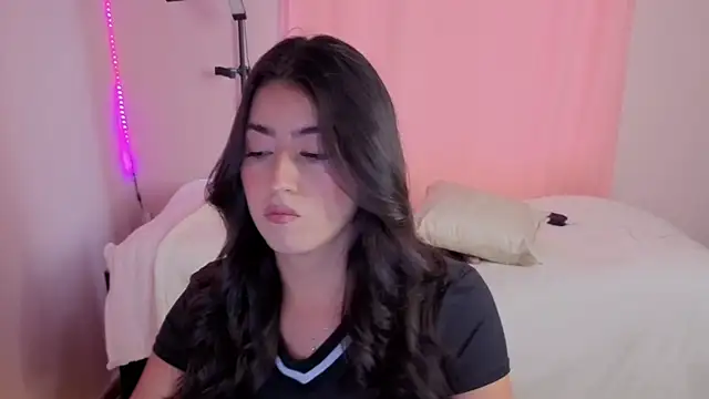 Snapshot of ChanellGV chatting on March 10, 2026, 8:02 pm ChanellGV online show from March 10, 2026, 8:02 pm