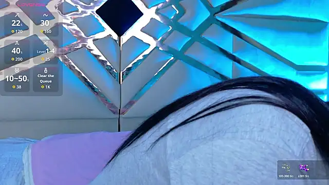 Snapshot of cattaleeyaa chatting on March 17, 2026, 7:06 pm cattaleeyaa online show from March 17, 2026, 7:06 pm