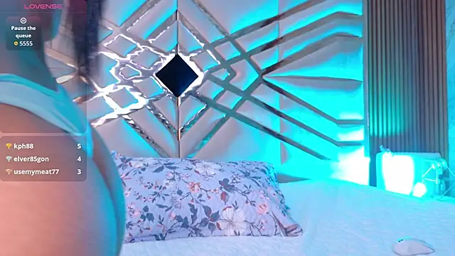 Snapshot of cattaleeyaa chatting on March 27, 2026, 7:37 pm cattaleeyaa online show from March 27, 2026, 7:37 pm