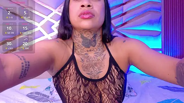 Snapshot of cattaleeyaa chatting on March 26, 2026, 7:45 pm cattaleeyaa online show from March 26, 2026, 7:45 pm