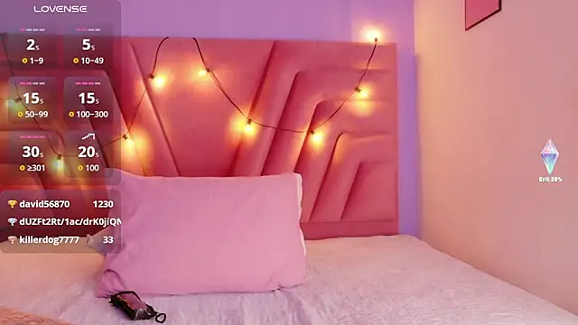 Snapshot of cattaleeyaa chatting on March 22, 2026, 7:59 pm cattaleeyaa online show from March 22, 2026, 7:59 pm