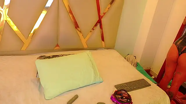 cattaleeyaa online show from October 13, 2025, 12:29 pm