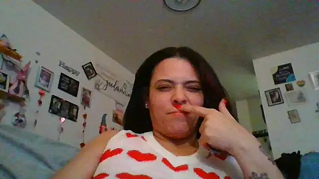 Snapshot of ExoticVibes69 chatting on February 14, 2026, 5:29 am ExoticVibes69 online show from February 14, 2026, 5:29 am