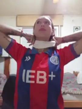 Zorrita Fox online show from March 20, 2026, 1:17 am