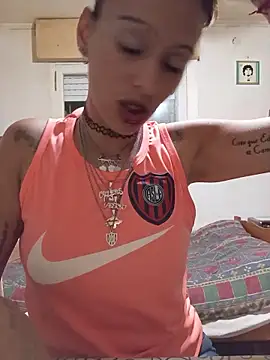 Snapshot of Zorrita_Fox chatting on February 8, 2026, 2:31 am Zorrita Fox online show from February 8, 2026, 2:31 am