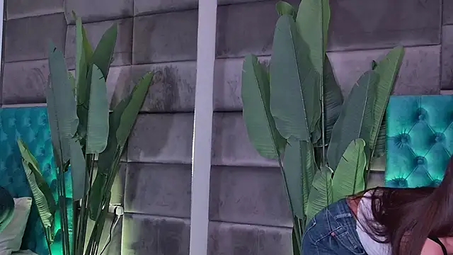 SecretSienna online show from November 28, 2025, 4:12 am