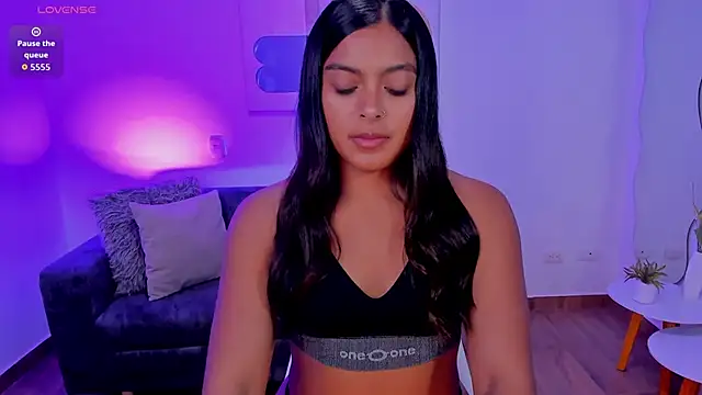 amandaconner online show from October 16, 2025, 2:09 am