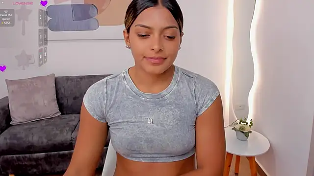 amandaconner online show from March 19, 2025, 8:00 pm