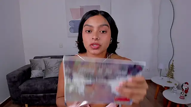 amandaconner online show from January 7, 2026, 1:49 pm