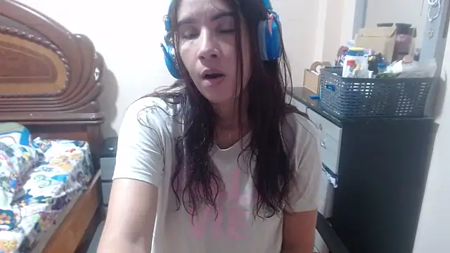 Ainhoa-hot online show from December 21, 2025, 3:08 am