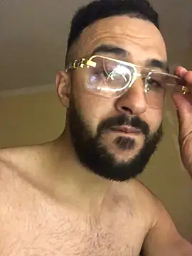 ClatteryPrexy online show from January 10, 2025, 10:57 pm