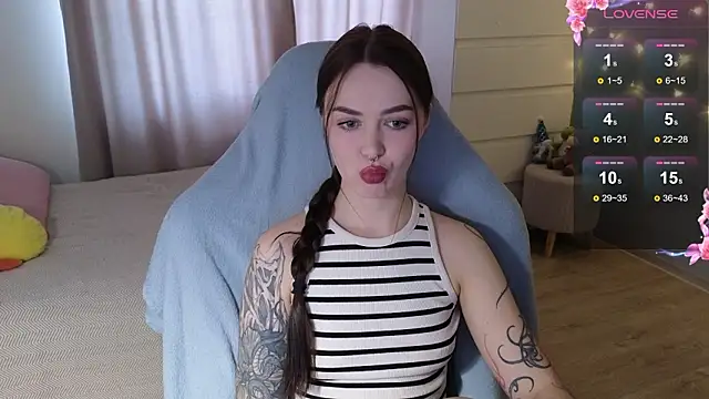 Snapshot of kate_leoo chatting on March 29, 2026, 1:24 pm kate leoo online show from March 29, 2026, 1:24 pm