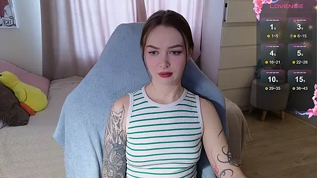 kate leoo online show from February 13, 2026, 9:53 am