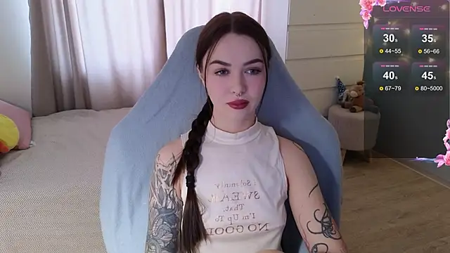 Snapshot of kate_leoo chatting on March 22, 2026, 11:23 am kate leoo online show from March 22, 2026, 11:23 am